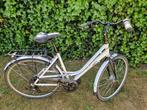 meisjesfiets, Fietsen en Brommers, Gebruikt, Versnellingen, Norta, Ophalen