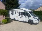 camping car, Chausson, Diesel, Particulier, 6 tot 7 meter