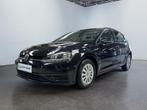 Volkswagen Golf Trendline - GPS/APP/clim auto/caméra - tvac, Te koop, Berline, 5 deurs, Emergency brake assist