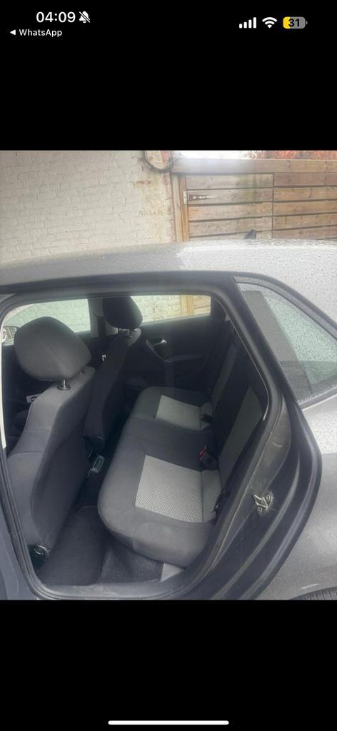 Polo, Auto's, Volkswagen, Particulier, Polo, Benzine, Ophalen