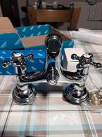 Grohe Sinfonia kraan, volledig bad en douche, Doe-het-zelf en Bouw, Sanitair, Ophalen of Verzenden, Nieuw, Chroom, Kraan