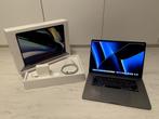 16" MacBook Pro 2019 met TouchBar, Ophalen, Gebruikt, 2 tot 3 Ghz, 512 GB