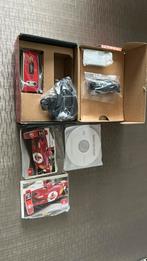 Gsm GX25 Ferrari Editie Nieuw, Ophalen of Verzenden, Nieuw