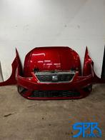 Seat Ibiza 6F LOX1 1.0 Tsi voorkop voorfront FRONT KOP, Gebruikt, Voor, Seat