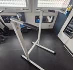 dip bar / station afm. 104 x 66,5 x122 cm, Sport en Fitness, Fitnessmaterialen, Ophalen, Gebruikt