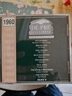 Pop en varia cds deel 693., CD & DVD, CD | Pop, Comme neuf, Enlèvement ou Envoi, 1980 à 2000