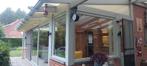 Veranda, Tuin en Terras, Overkappingen, Ophalen, Gebruikt, Veranda