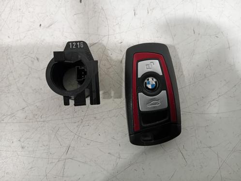 CONTACTSLOT + SLEUTEL BMW 1 serie (F20) (9239418), Auto-onderdelen, Overige Auto-onderdelen, BMW, Gebruikt