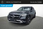Mercedes-Benz GLC-Klasse 300 de 4MATIC Luxury Line | Trekhaa, Auto's, Automaat, Stof, Gebruikt, Euro 6