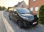 Citroen jumpy, Auto's, Bestelwagens en Lichte vracht, 4 deurs, Stof, 4 cilinders, Citroën