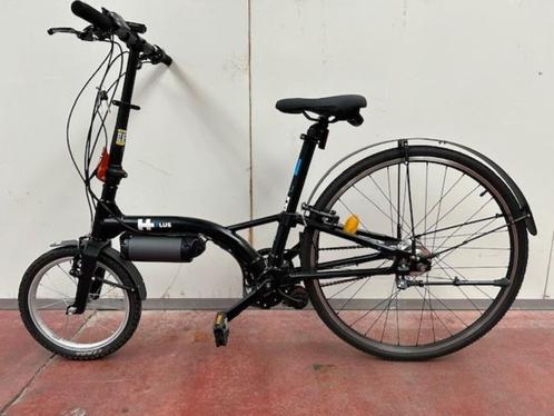 Plooibare E-bike, Fietsen en Brommers, Elektrische fietsen, Nieuw, Overige merken, Minder dan 47 cm, 30 tot 50 km per accu, Ophalen