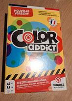 Color Addict neuf, Comme neuf, Enlèvement