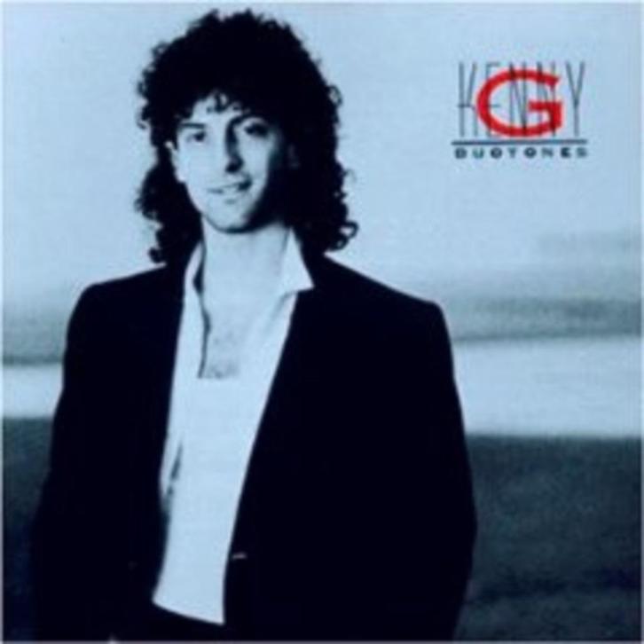 CD- Kenny G- Duotones, Cd's en Dvd's, Cd's | Pop, Ophalen of Verzenden