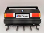 Originele 3D BMW E30 M3 sleutelhanger, een echte eyecatcher!, Autos, Particulier, Achat