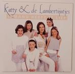Katty & de Lambertijntjes - Iemand heeft je lief, Cd's en Dvd's, Cd Singles, 1 single, Ophalen of Verzenden, Zo goed als nieuw