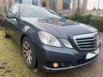 Mercedes-Benz E220D DIESEL Eu5, Auto's, Automaat, Euro 5, Achterwielaandrijving, 4 cilinders