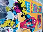 Marvel comics groot superhelden bordspel boek, Tormont, Enlèvement, Utilisé