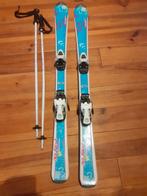 Ski 120 cm, Sport en Fitness, Skiën en Langlaufen, Ophalen of Verzenden, Gebruikt, Ski, 100 tot 140 cm