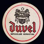 Duvel bierviltje, Verzamelen, Biermerken, Ophalen of Verzenden, Nieuw, Duvel