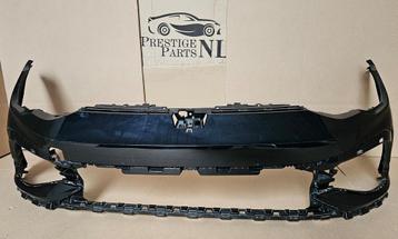 Voorbumper Volkswagen Golf 8 VIII GTI CLUBSPORT 5H0807221D  beschikbaar voor biedingen