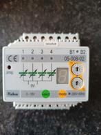 Nikobus (verschillende modules en materialen), Ophalen, Gebruikt, Overige typen