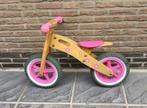 Loopfietsje, Kinderen en Baby's, Speelgoed | Buiten | Voertuigen en Loopfietsen, Ophalen, Zo goed als nieuw, Loopfiets