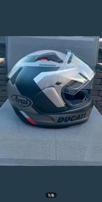 Motorhelm Ducati arai, Motoren, Ophalen, Arai, Dames, Nieuw zonder kaartje