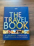 Lonely Planet Travel Book, Envoi, Comme neuf, Autres sujets/thèmes, Série complète