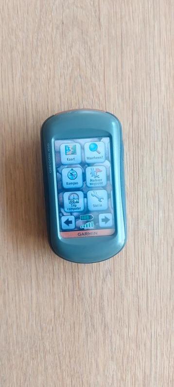 Garmin Oregon 450, Informatique & Logiciels, Logiciel Navigation, Enlèvement, Utilisé