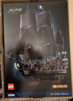 Lego Black pearl 10365 Pirates des Caraïbes, Enlèvement, Neuf