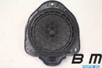 Luidspreker LA of RA Audi A3 8V TDI 3 deurs 8V0035411, Auto diversen, Autospeakers, Gebruikt