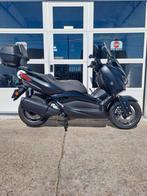 Yamaha X - Max 300, Scooter, 300 cc, Bedrijf, Minimaal motorrijbewijs A2