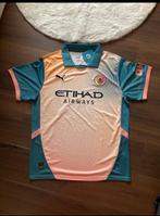 Maillot de football Manchester City 24/25, Sports & Fitness, Football, Taille L, Enlèvement ou Envoi, Neuf, Maillot