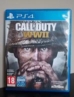 Jeu Ps4 Call of duty, Consoles de jeu & Jeux vidéo, Jeux | Sony PlayStation 4, 1 joueur, Comme neuf, Aventure et Action, À partir de 18 ans