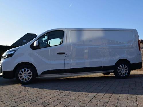 Nissan Primastar 2.0 dCi 30 L2H1 N-Connecta 28233 € + BTW, Auto's, Bestelwagens en Lichte vracht, Bedrijf, Te koop, ABS, Achteruitrijcamera