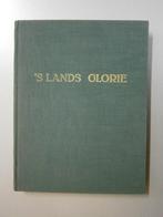 'S Lands Glorie van Historia prentenboek, Ophalen of Verzenden, Zo goed als nieuw, Historia, Prentenboek