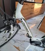 Thompson, Fietsen en Brommers, Elektrische fietsen, Ophalen, Zo goed als nieuw