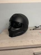 Helm maat M 57-58, Motoren, Ophalen, M