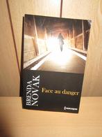 Brenda Novak : Face au danger, Enlèvement ou Envoi, Comme neuf