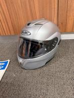 Hjc sy-max 3 systeemhelm, Motoren, Kleding | Motorhelmen, Ophalen, Systeemhelm, HJC