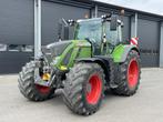 FENDT 720 Profi WG2584, Articles professionnels, Fendt