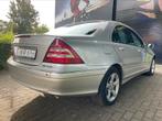 Mercedes C200d Avantgarde Airco/Cruise/Pdc, Te koop, Berline, C-Klasse, 5 deurs