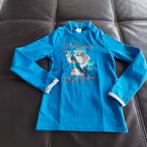 Thermische longsleeve merk: Decathlon Maat 116, Kinderen en Baby's, Ophalen of Verzenden, Zo goed als nieuw