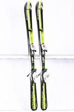 130 skis pour enfants BLIZZARD MAGNUM JR IQ + Blizzard 7, Carving, Skis, Utilisé, 100 à 140 cm