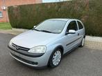 Opel Corsa Automatic 1.2 essence HOMOLOGUÉE POUR LA VENTE, Autos, Achat, Particulier, Euro 4, Corsa