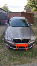SCODA SUPERB 2012 GEKEURD, Auto's, Particulier, Te koop, Superb