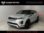 Land Rover Range Rover Evoque P200 R-Dynamic Alu20"/Pano/Acc, Auto's, Automaat, Gebruikt, Euro 6, https://public.car-pass.be/vhr/9c779189-d510-450a-8db3-c16c47fb8872