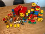 Duplo meeneemhuis en veel meer, Ophalen of Verzenden, Duplo