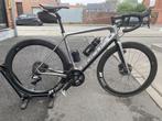 Focus Paralane2 e-bike racefiets, 28 inch, Gebruikt, Meer dan 20 versnellingen, 53 tot 57 cm