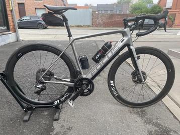 Focus Paralane2 e-bike racefiets beschikbaar voor biedingen